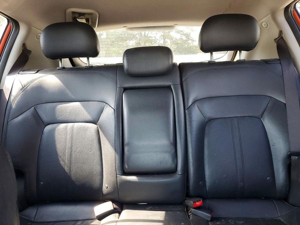 2013 KIA SPORTAGE EX/SX