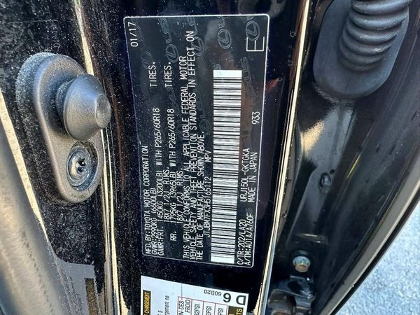 2017 LEXUS GX 460