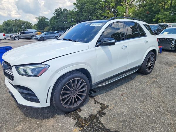 2023 MERCEDES-BENZ GLE GLE350