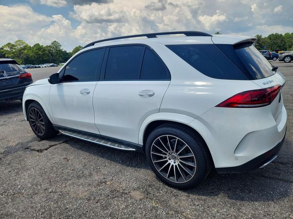 2023 MERCEDES-BENZ GLE GLE350