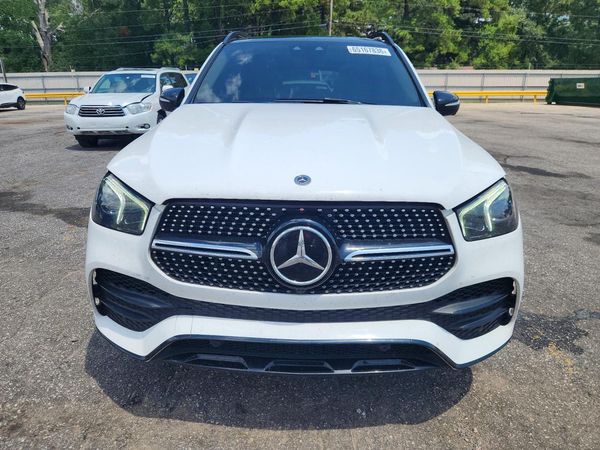 2023 MERCEDES-BENZ GLE GLE350