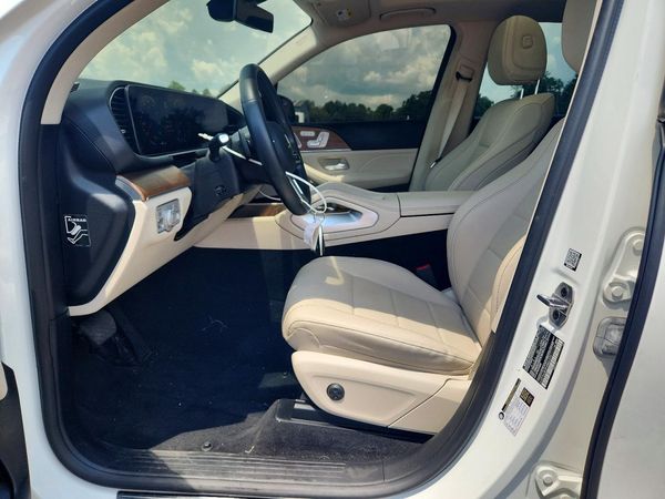 2023 MERCEDES-BENZ GLE GLE350