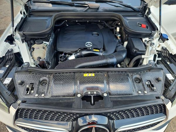 2023 MERCEDES-BENZ GLE GLE350