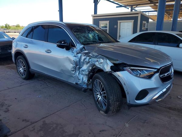 2023 MERCEDES-BENZ GLC GLC300