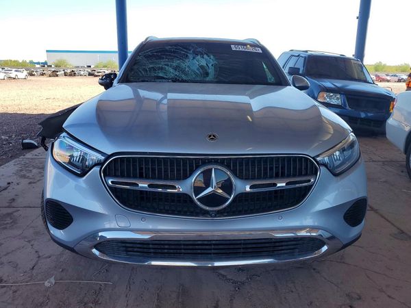 2023 MERCEDES-BENZ GLC GLC300