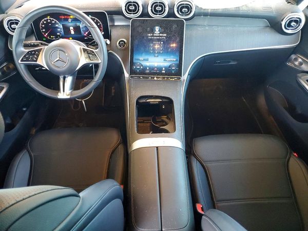 2023 MERCEDES-BENZ GLC GLC300