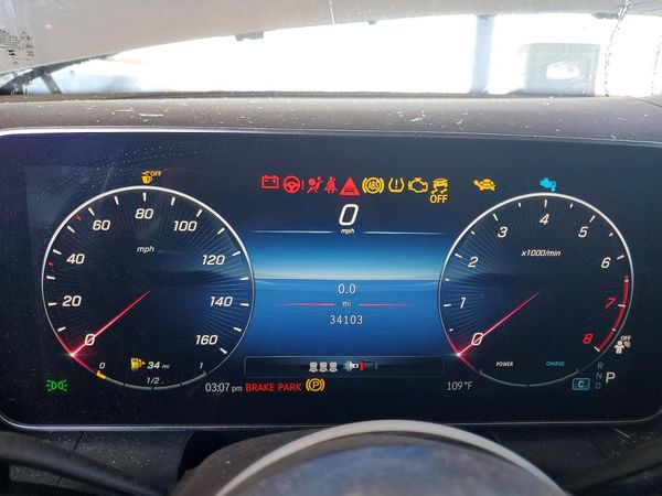 2023 MERCEDES-BENZ GLC GLC300
