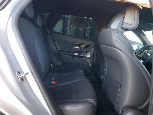 2023 MERCEDES-BENZ GLC GLC300
