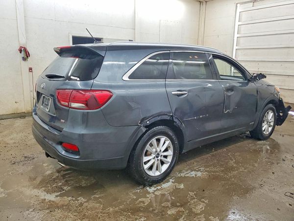 2020 KIA SORENTO L, LX, S