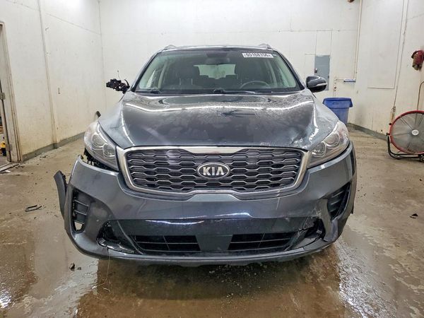 2020 KIA SORENTO L, LX, S