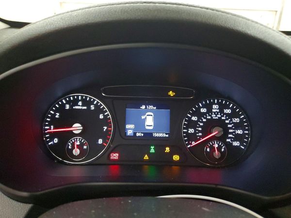 2020 KIA SORENTO L, LX, S