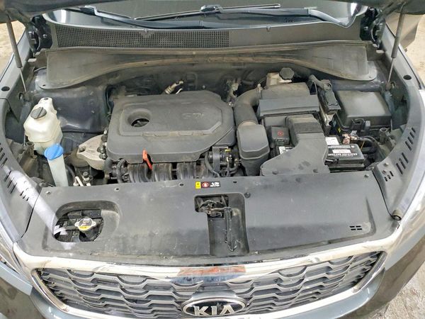 2020 KIA SORENTO L, LX, S