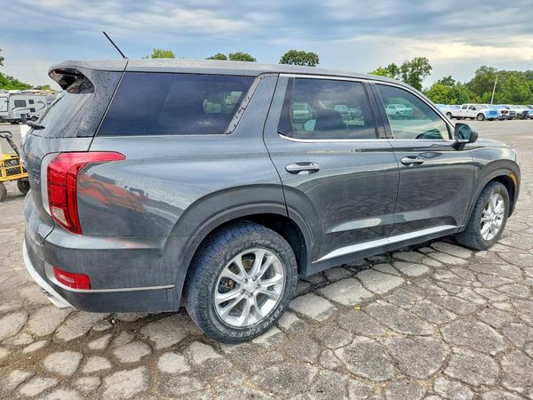 2021 HYUNDAI PALISADE