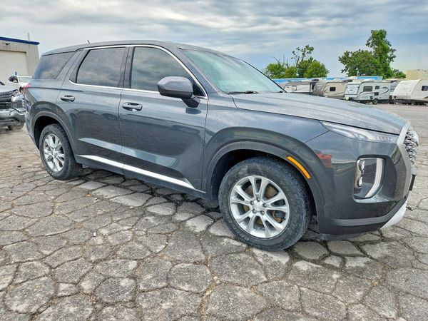 2021 HYUNDAI PALISADE