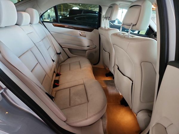 2016 MERCEDES-BENZ E E350-4M