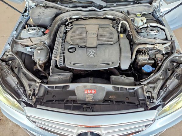 2016 MERCEDES-BENZ E E350-4M