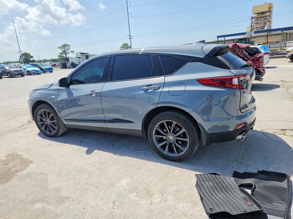2025 ACURA RDX A-Spec
