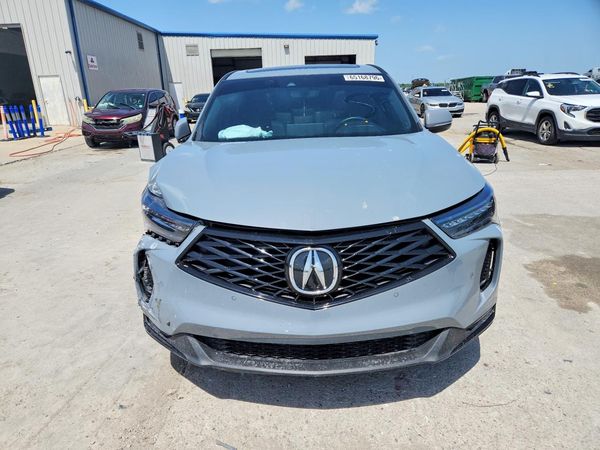 2025 ACURA RDX A-Spec