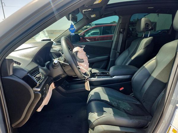2025 ACURA RDX A-Spec