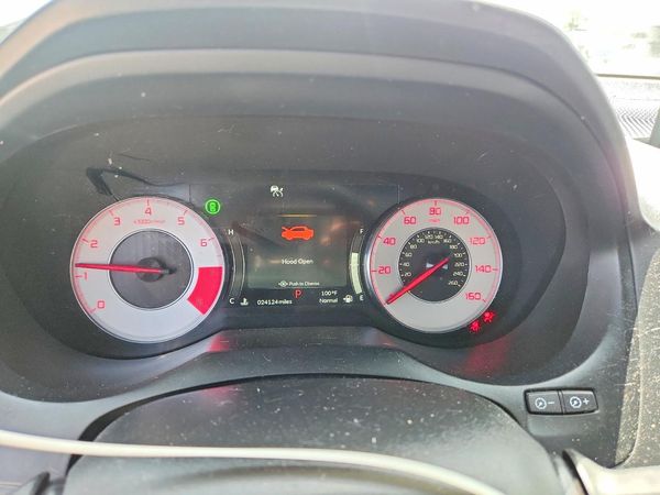 2025 ACURA RDX A-Spec