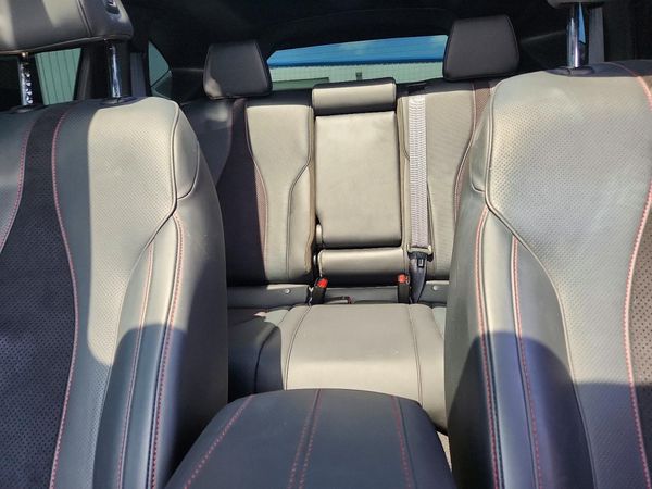 2025 ACURA RDX A-Spec
