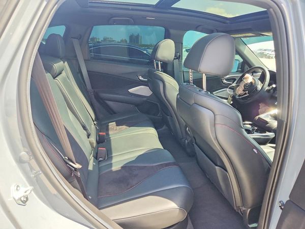 2025 ACURA RDX A-Spec