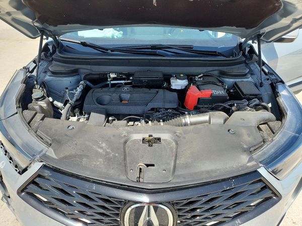2025 ACURA RDX A-Spec