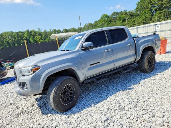 2019 TOYOTA TACOMA