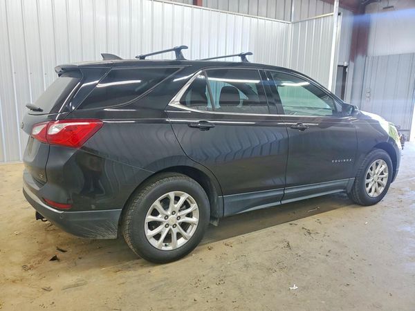 2018 CHEVROLET EQUINOX LT (1LT)