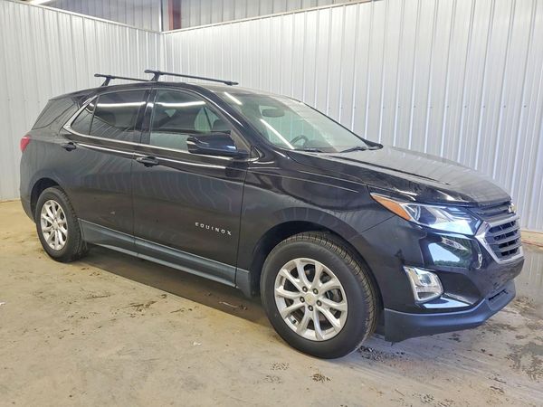 2018 CHEVROLET EQUINOX LT (1LT)