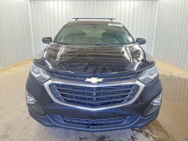 2018 CHEVROLET EQUINOX LT (1LT)
