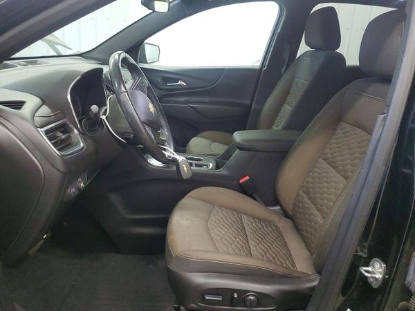 2018 CHEVROLET EQUINOX LT (1LT)