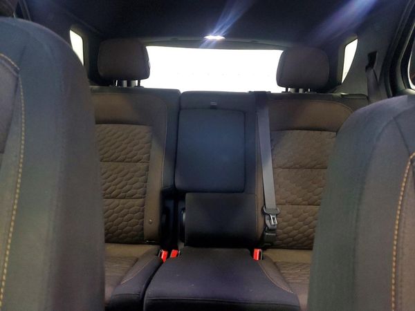 2018 CHEVROLET EQUINOX LT (1LT)