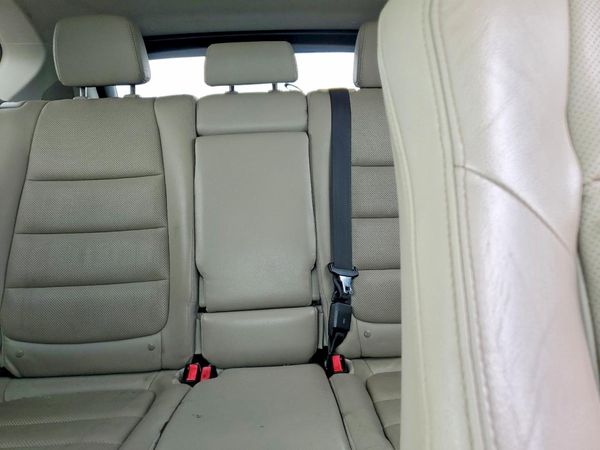 2015 MAZDA CX-5 Grand Touring/GT