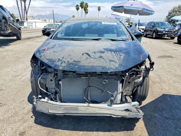 2025 TOYOTA PRIUS