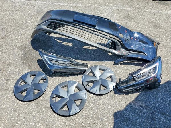 2025 TOYOTA PRIUS