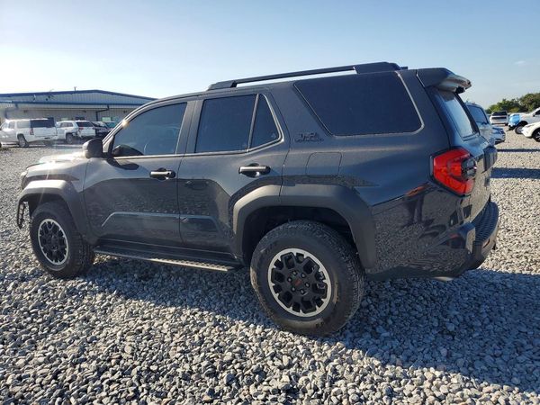 2025 TOYOTA 4RUNNER