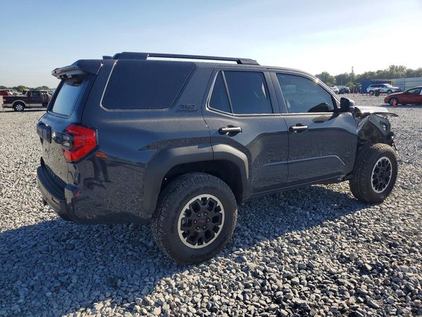 2025 TOYOTA 4RUNNER