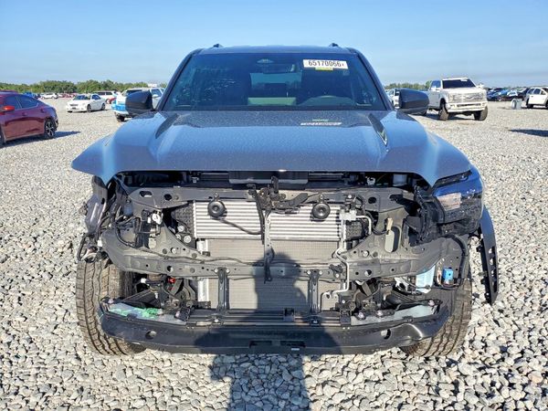 2025 TOYOTA 4RUNNER
