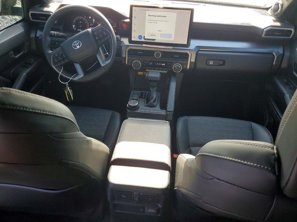 2025 TOYOTA 4RUNNER