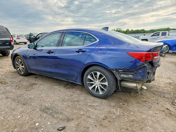 2015 ACURA TLX Base