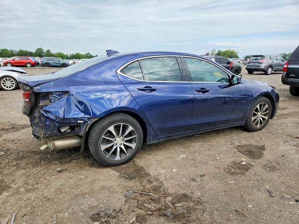 2015 ACURA TLX Base