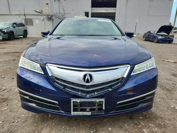 2015 ACURA TLX Base
