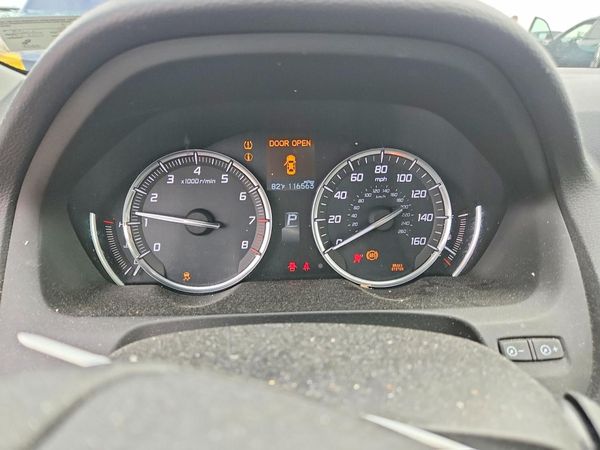 2015 ACURA TLX Base