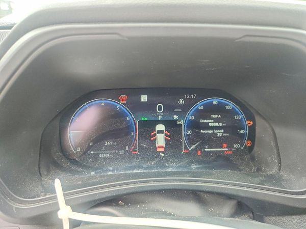 2024 TOYOTA GRAND HIGHLANDER