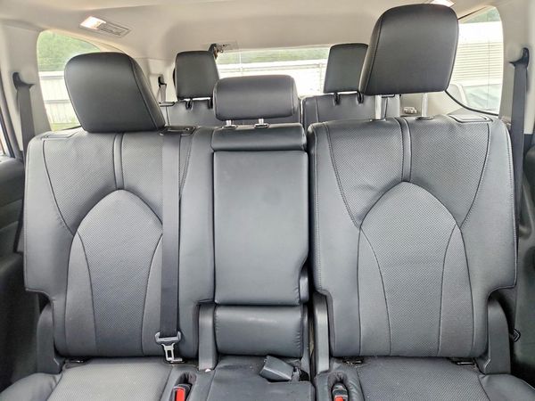 2024 TOYOTA GRAND HIGHLANDER