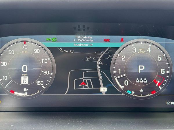 2022 LAND ROVER DEFENDER 110 XS Edition