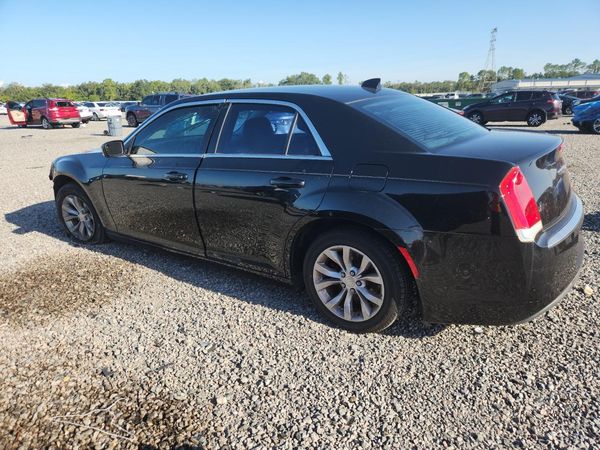 2015 CHRYSLER 300