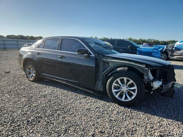 2015 CHRYSLER 300