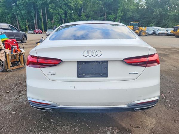 2021 AUDI A5